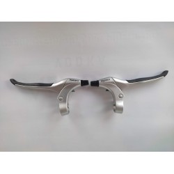 Комплект НОВИ лостчета за спирачки GAZELLE ALOY